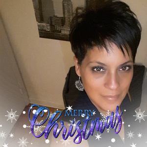 Meet your Posher, Rita